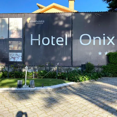 Onix 3* Viseu