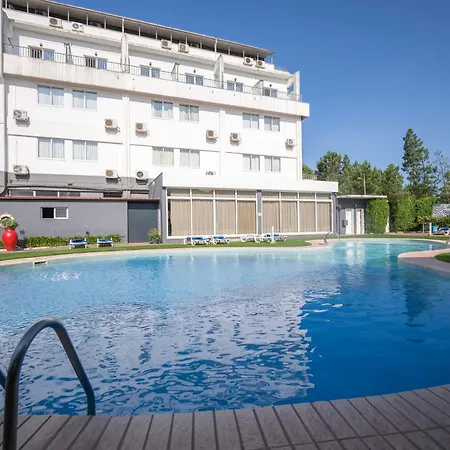 Hotell Onix Viseu