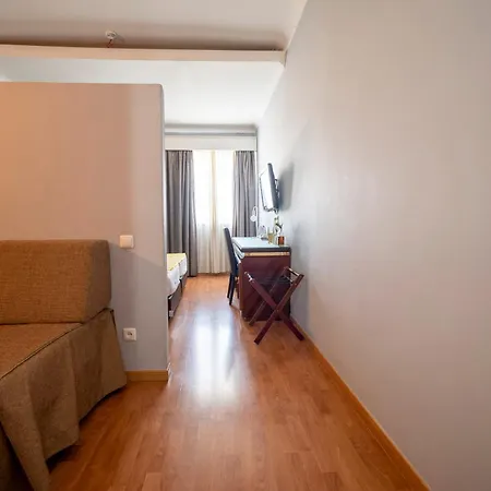 Hotell Onix Viseu