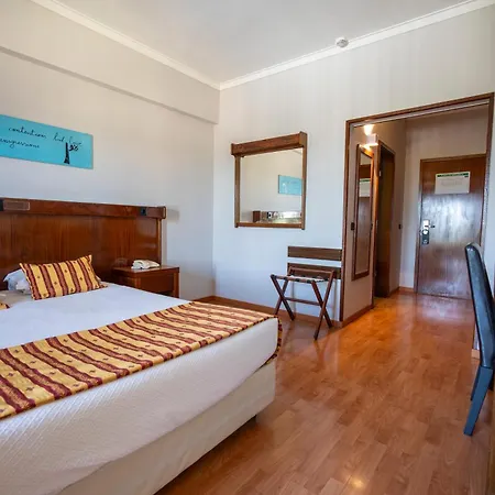 Hotell Onix Viseu