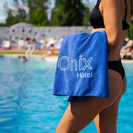 Hotell Onix 3*