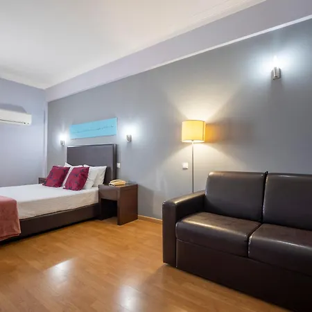 Onix Hotel Viseu