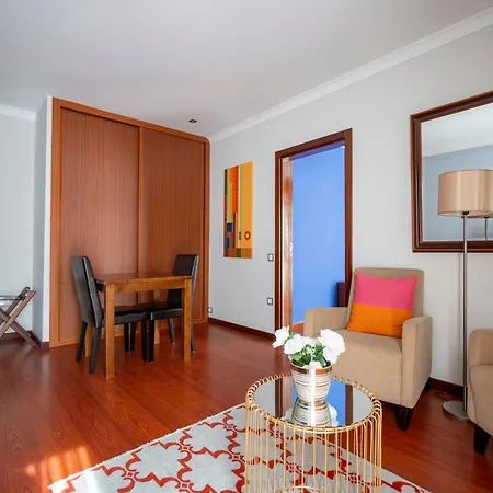 Hotell Onix Viseu