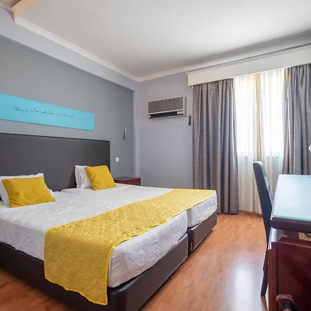 Hotel Onix 3*