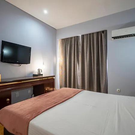 Onix Hotel Viseu