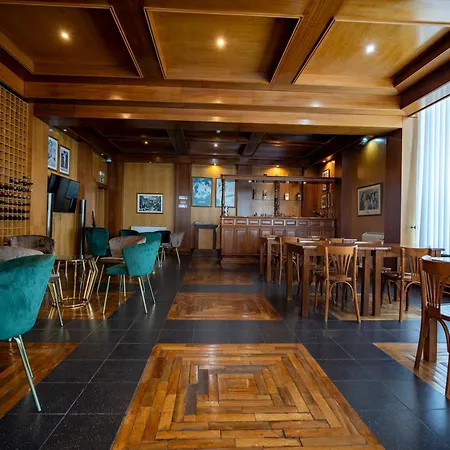 Onix Hotel