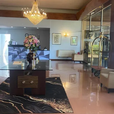 Onix Hotel 3*