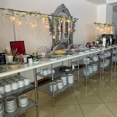 Onix Hotel Viseu