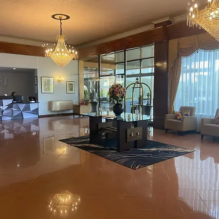 奥尼克斯酒店