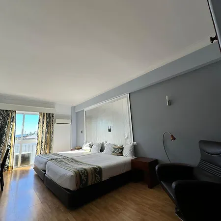Onix Hotell Viseu