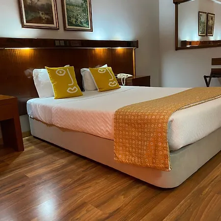 Onix Hotel 3*