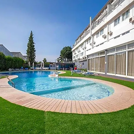 Hotel Onix