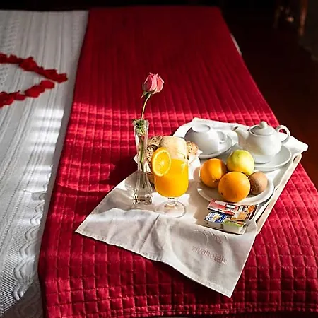 Onix Hotel Viseu