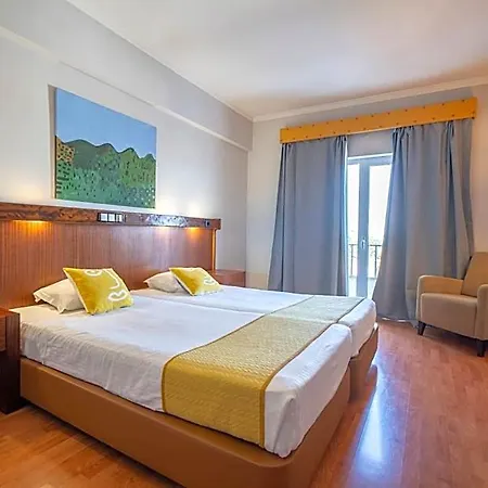 Onix Hotel Viseu