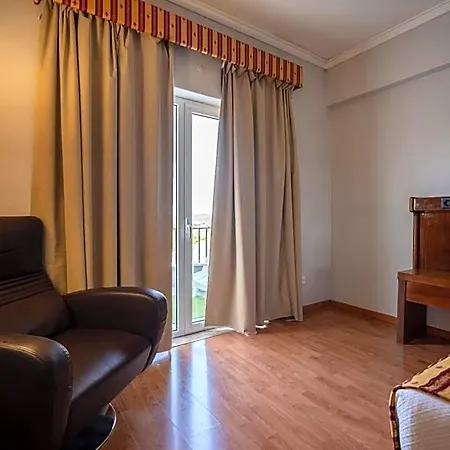 Hotel Onix Viseu