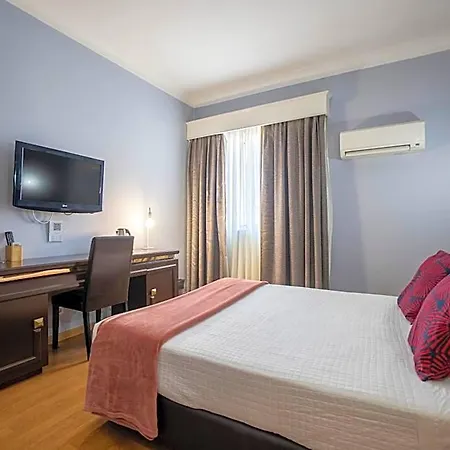 Onix Hotel Viseu
