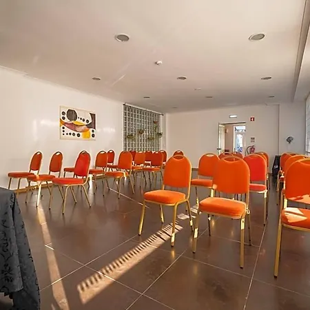 Onix 3* Viseu