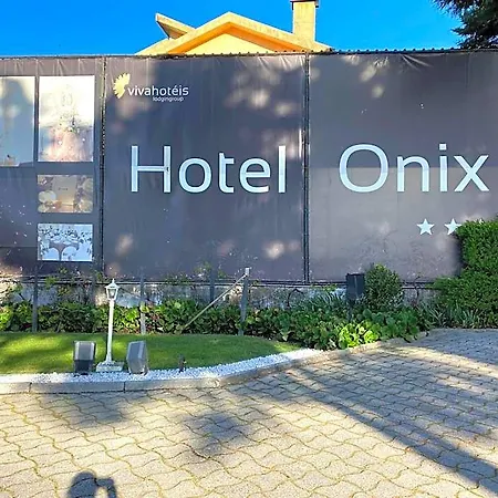 Hotel Onix 3*