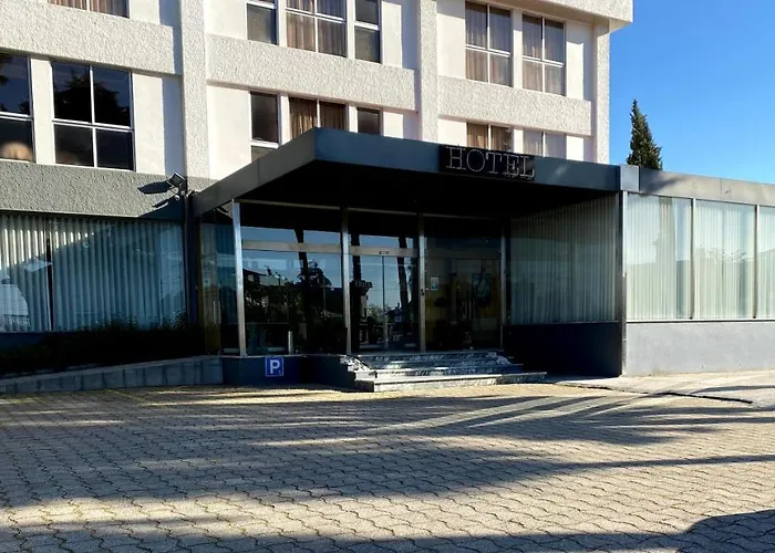 Onix فندق فيزيو