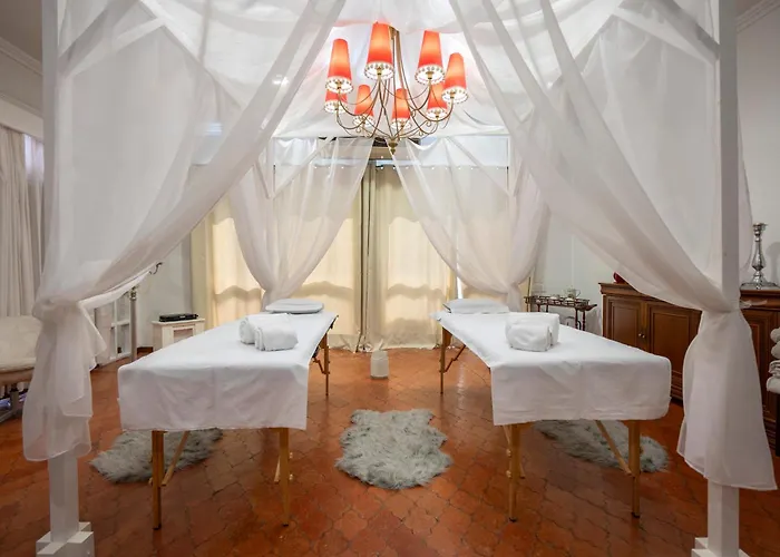 فندق Onix فيزيو