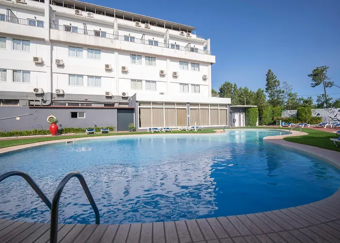 מלון Onix ויסאו