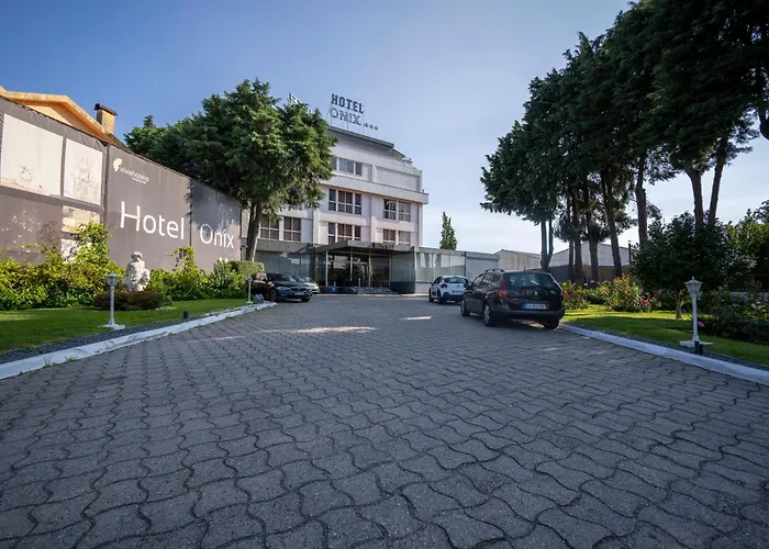 فندق Onix 3*