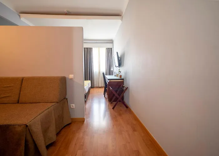 فندق Onix فيزيو