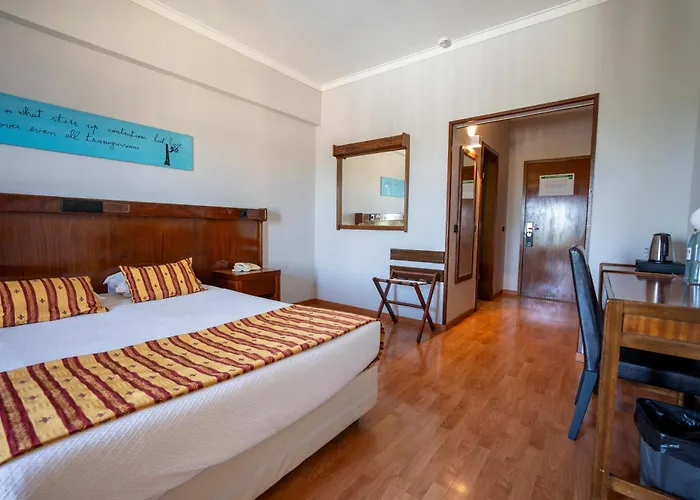 מלון Onix ויסאו