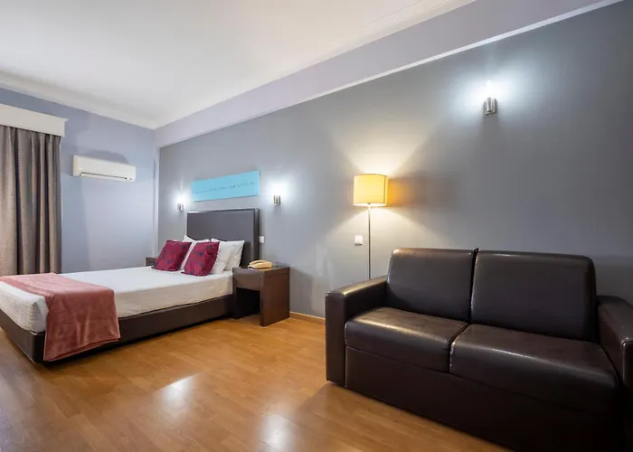 Onix فندق فيزيو