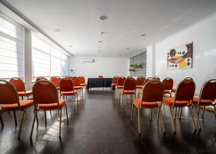 מלון Onix ויסאו