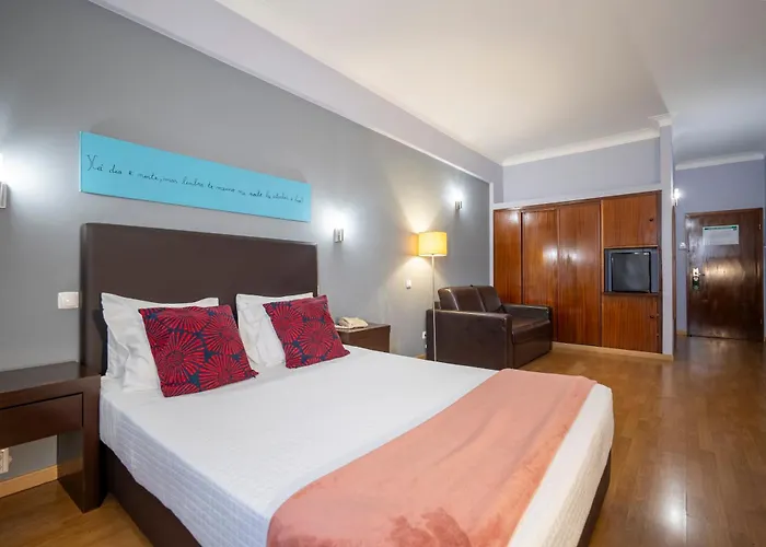 Onix فندق فيزيو