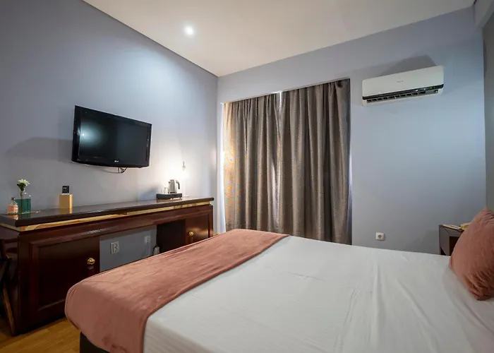 Onix מלון ויסאו