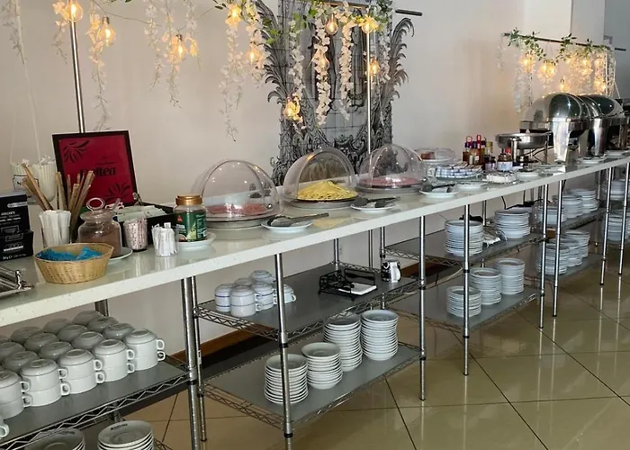 Onix מלון ויסאו