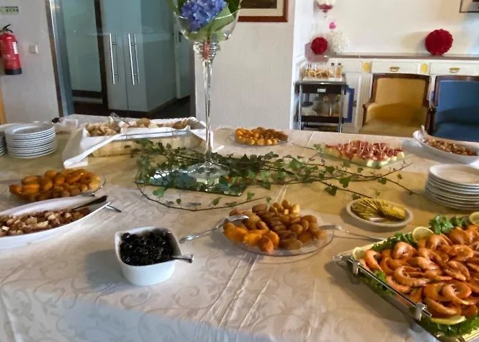 Onix فندق فيزيو