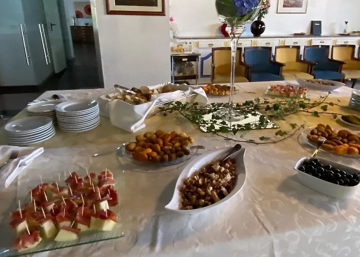 מלון Onix ויסאו