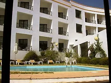 Hotel Onix Viseu