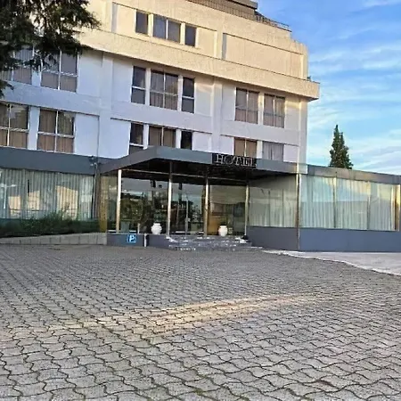 Hotel Onix Viseu