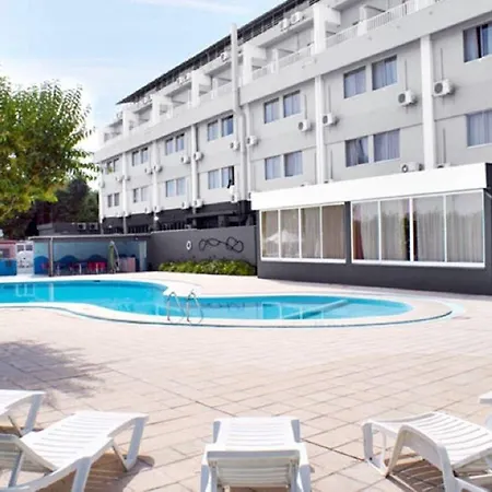 Hotel Onix 3*