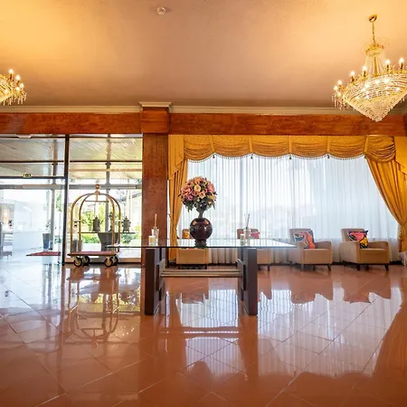 Hotel Onix 3*