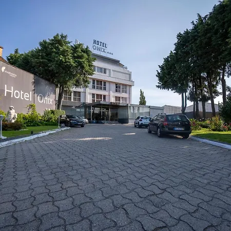 Hotel Onix 3*