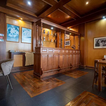 Onix Hotel Viseu