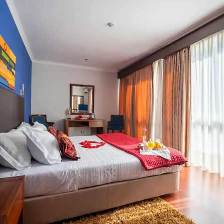 Onix Hotel