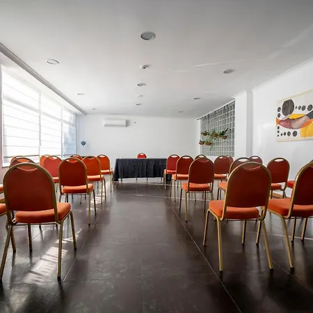 Hotel Onix Viseu