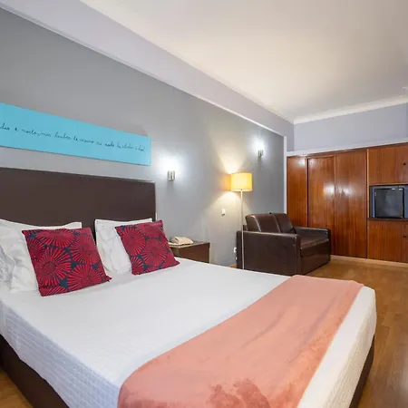 Onix Hotel Viseu