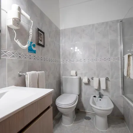 Onix Hotel Viseu