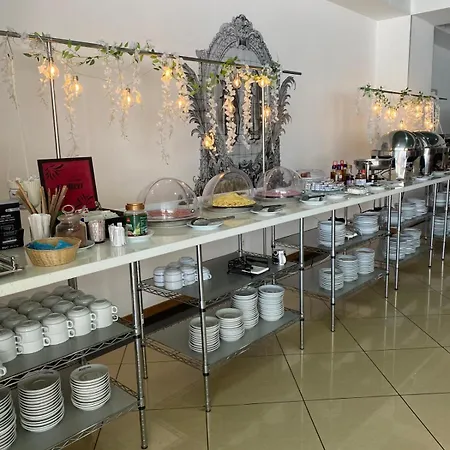 Onix Hotel Viseu