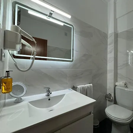 Hotel Onix Viseu
