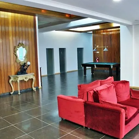Hotel Onix 3*