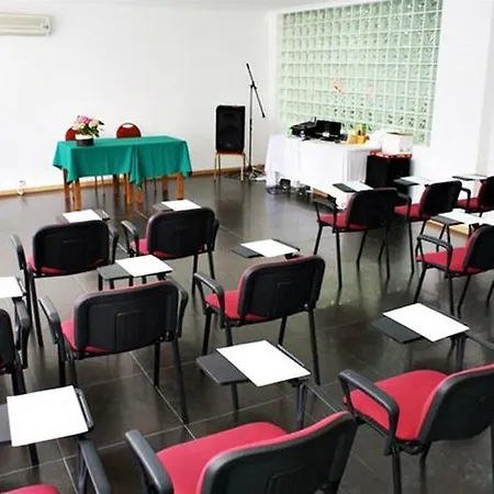 Hotel Onix Viseu
