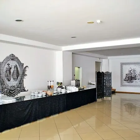 Onix 3* Viseu